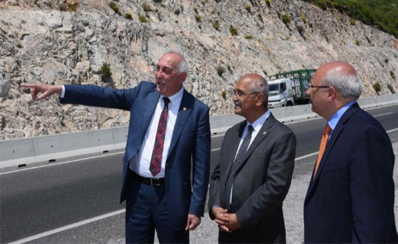 CHP'li vekil korkunç detayı olay yerinde açıkladı