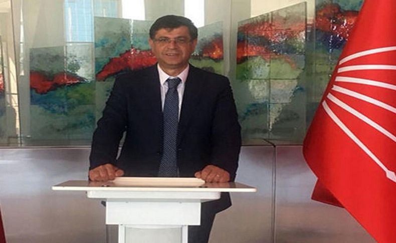 CHP'li vekil Şaroğlu beyin felci geçirdi