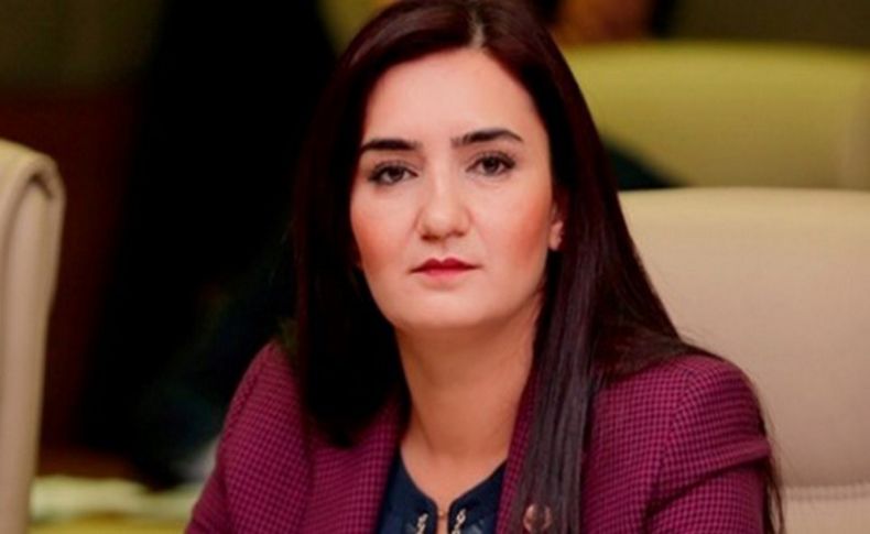 CHP'li vekil Sevda Erdan Kılıç'tan 5 Aralık mesajı