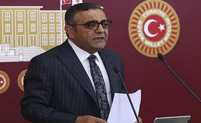 CHP’li vekilden çarpıcı ‘Hak İhlali’ raporu