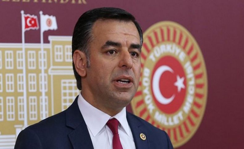 CHP'li vekilden çok konuşulacak iddia