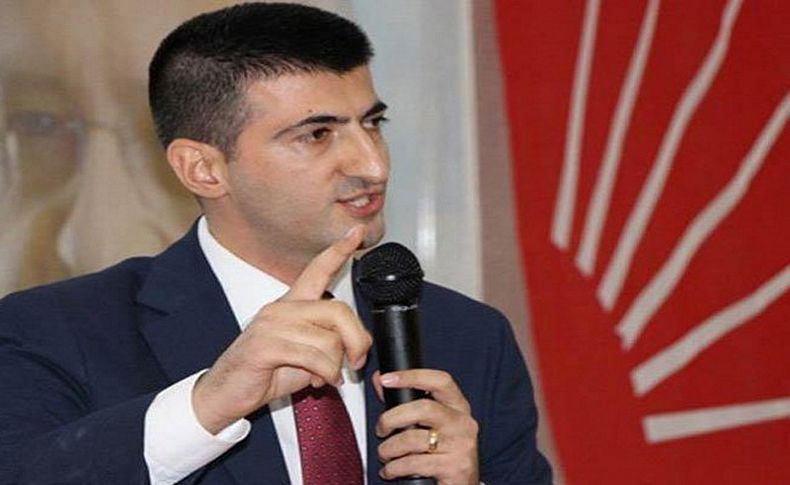 CHP’li vekilden değişim bildirisi.... Çareler kurultayı olmalıdır!