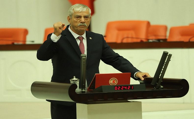 CHP’li vekilden kurultay çıkışı: Olağanüstü kurultayla gelenler...