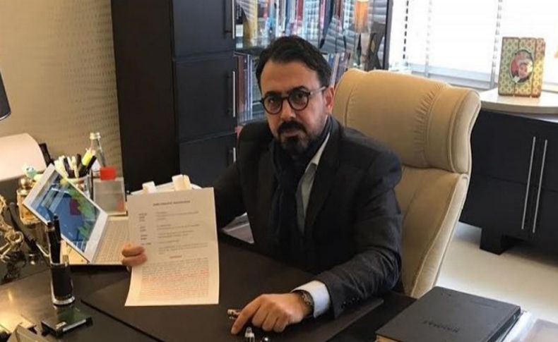 CHP'li vekile İzmir'den suç duyurusu