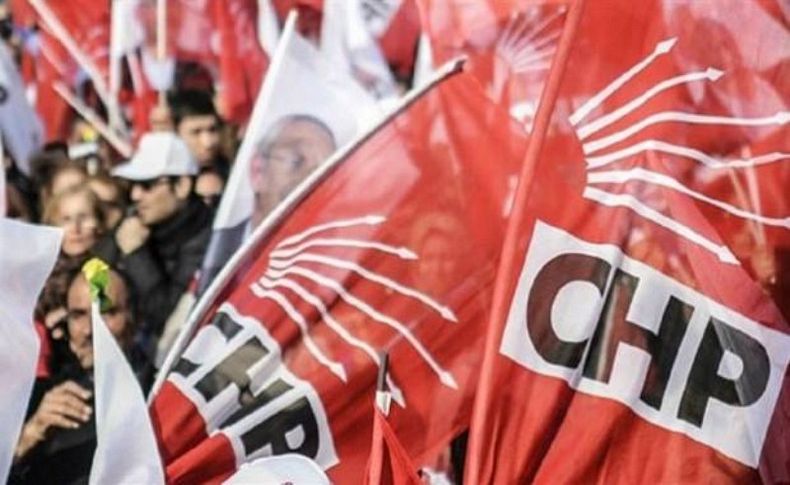 CHP'li vekiller trafik kazası geçirdi