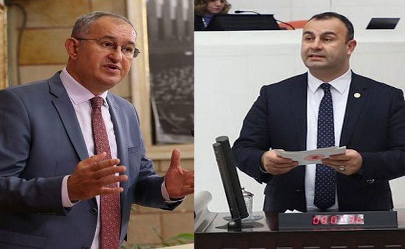 CHP'li vekillerden Soyer'e 'barış' desteği