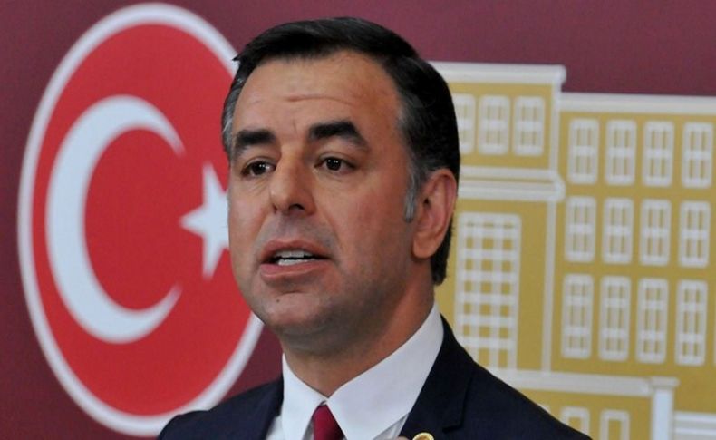 CHP’li Yarkadaş’tan Melih Gökçek bombası!’