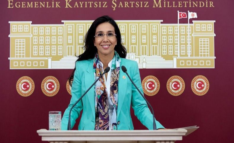 CHP’li Yedekci’den çarpıcı rakamlar