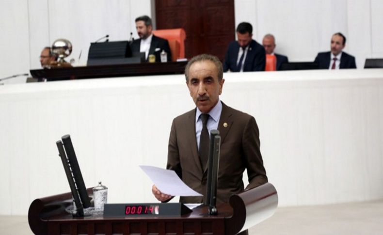 CHP'li Yiğit: Öğrencilerin suçu ne'