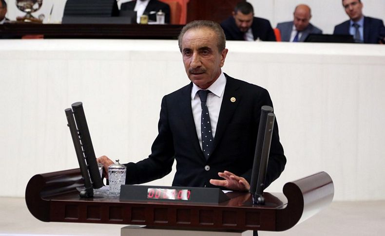CHP'li Yiğit sordu, Bakan cevapladı