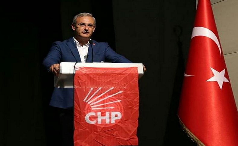 CHP’li Yıldırım’dan Çiftçioğlu’na zehir zemberek cevap