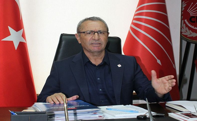 CHP'li Yıldız: Karabağlar, eğitimde zor bir yıl geçirecek