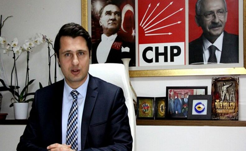 CHP’li Yücel’den AK Parti’ye ‘kurtarılmış bölge’ yanıtı: Beceriksizliğini unutturma çabalarınız boşuna