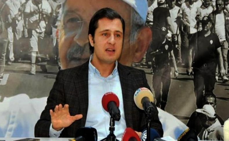 CHP’li Yücel’den valiliğe sert tepki: Sizden icazet alacak değiliz