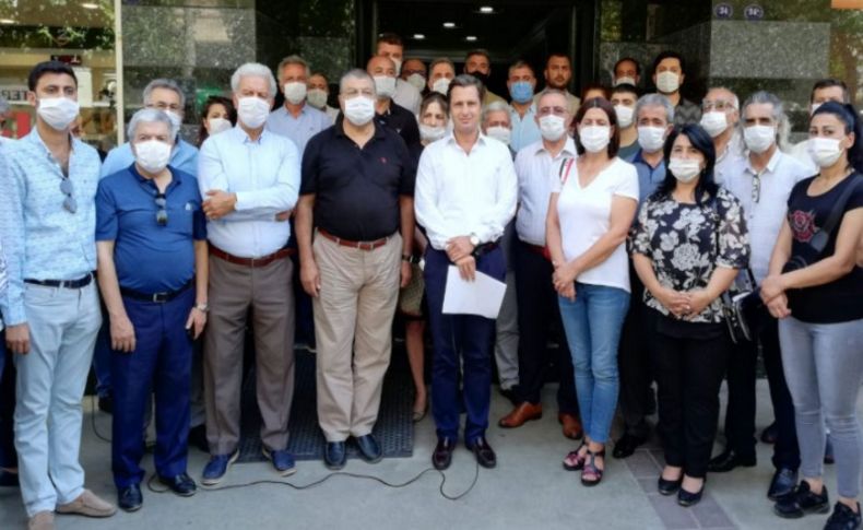 CHP’li Yücel’den Venezuella peyniri üzerinden ‘Yerli ve Milli’ eleştirisi