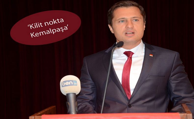 CHP'li Yücel'den Zeybekci'ye yanıt: Tek derdimizi yemek sanıyorlar