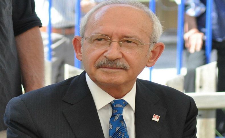 CHP Lideri 29 Ekim'de İzmir'e geliyor