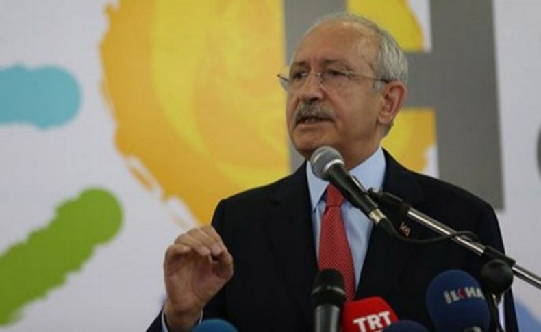 CHP lideri: Bir oyla dünyayı değiştirebilirsiniz