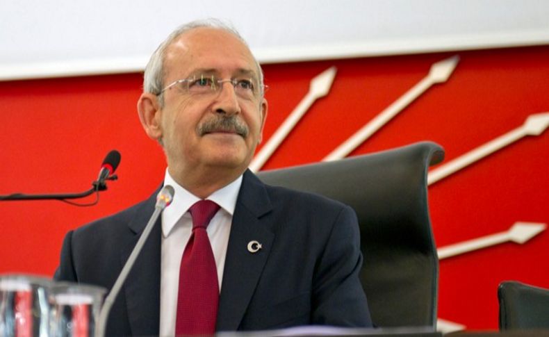 CHP Lideri İzmir'e geliyor