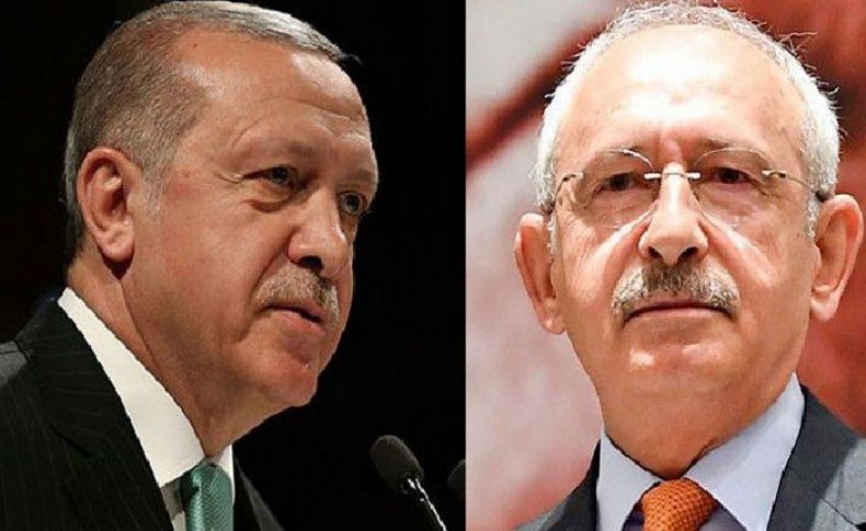 CHP lideri Kılıçdaroğlu Erdoğan’a karşı AİHM’de kazandı