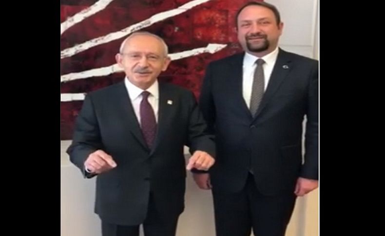 CHP Lideri Kılıçdaroğlu'ndan Çiğli mesajı