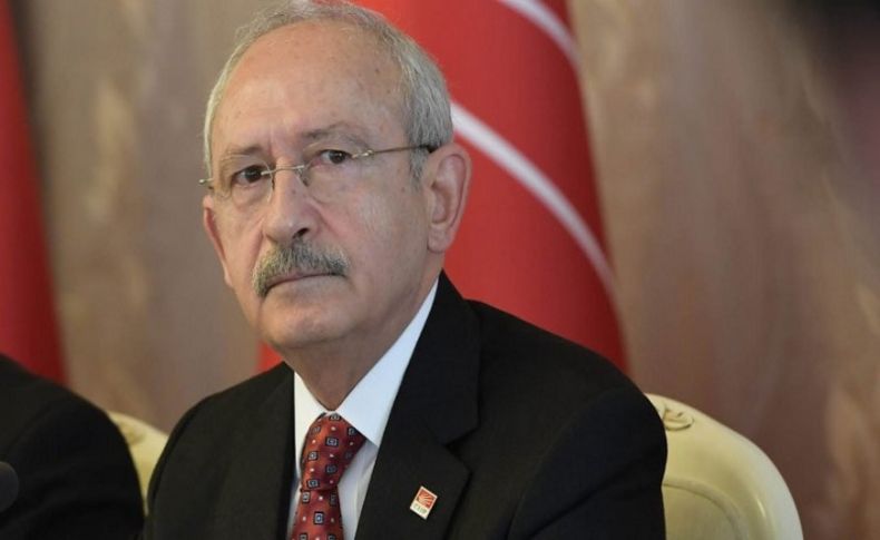 Kılıçdaroğlu'ndan adaylık açıklaması: Parti içinde konuşuruz