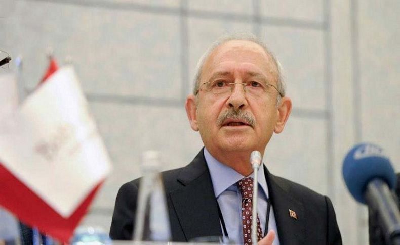 CHP lideri Kılıçdaroğlu’ndan YSK açıklaması!