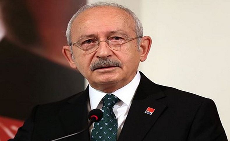 CHP lideri Kılıçdaroğlu'nun acı günü