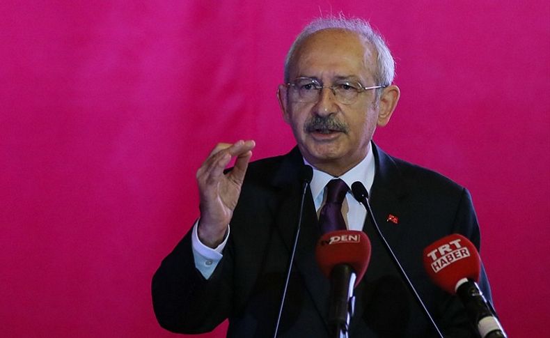 CHP Lideri, vekillerle 'ittifakı' tartışacak