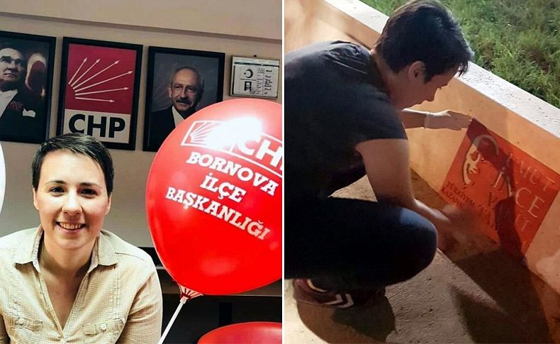 CHP'lilerden Muharrem İnce için seçim videosu