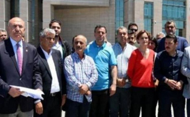 CHP’lilere soruşturma