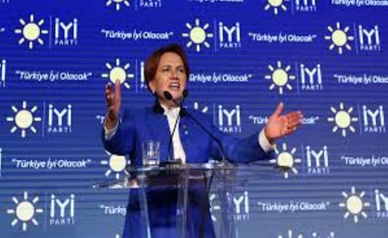 CHP, Meral Akşener’i destekleyecek mi'