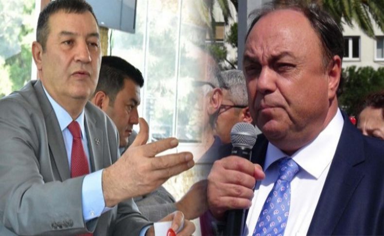 CHP-MHP arasındaki tansiyon yükseliyor