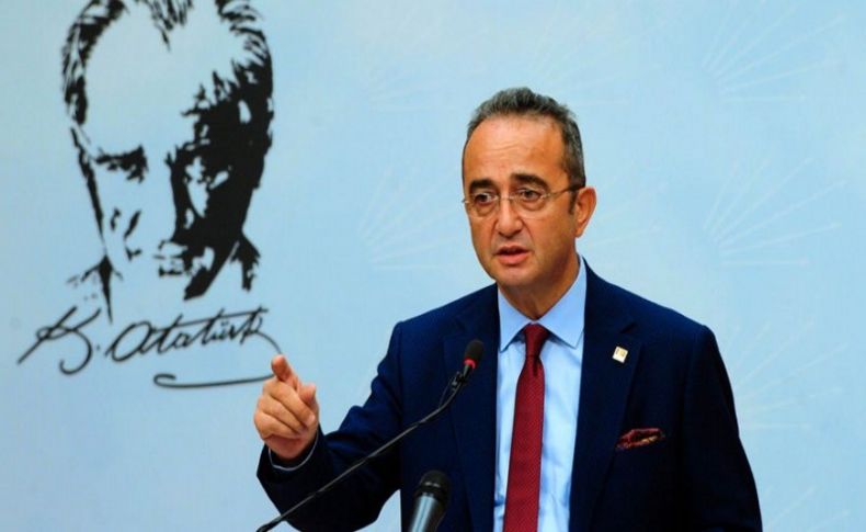 CHP MYK toplandı! Yeni offshore hamlesi geliyor
