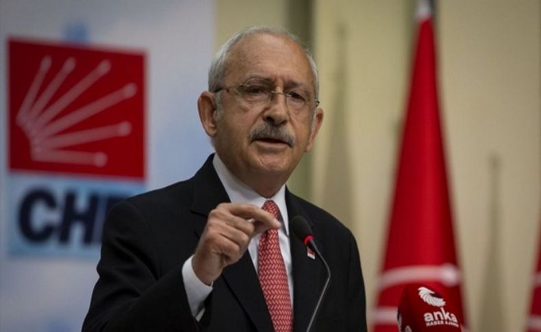 CHP'nin 97. kuruluş yıldönümü