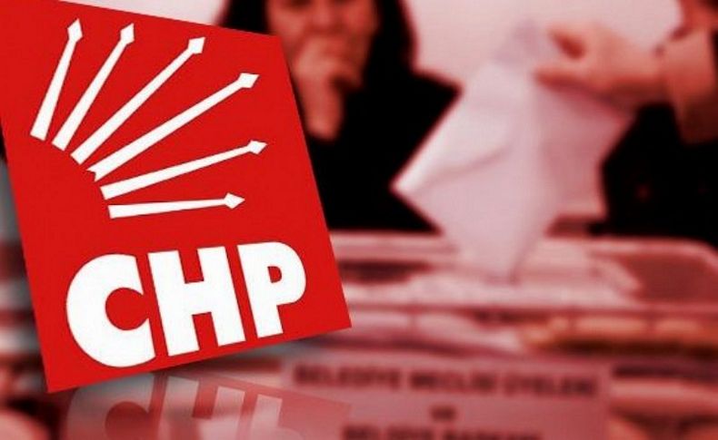 CHP’nin A Takımı YSK’ya gidiyor!