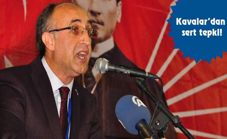 CHP'nin Bornova kongresi mahkemelik oldu