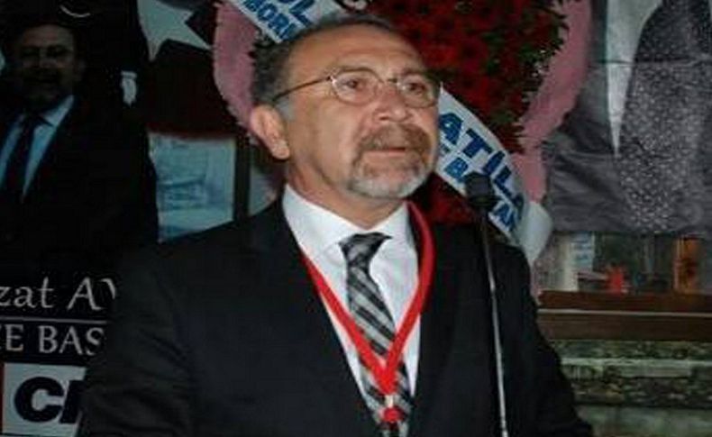 CHP'nin kaybettiği ilçede, il başkanına eleştiri