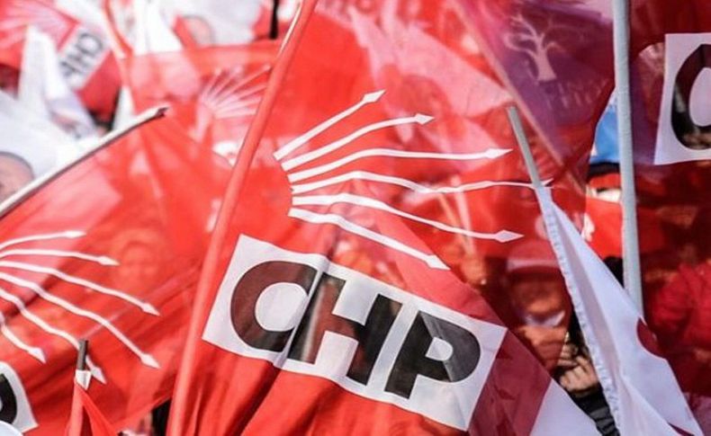 CHP’nin kaybettiği ilçeden aday adayı mı olaca? O isim de görevinden istifa etti