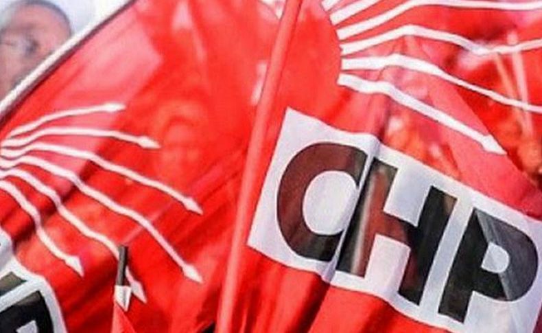 CHP o ilin adayını da açıkladı