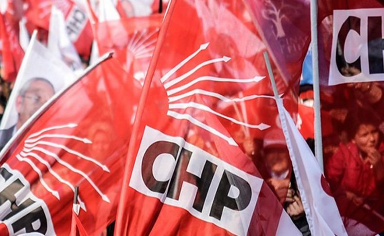 CHP Ödemiş'te o isim öne çıktı