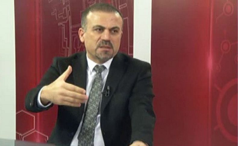 PM eski Üyesi Yıldız CHP'den istifa etti!