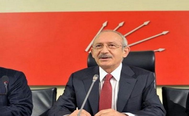 CHP PM sona erdi! İnce İBB’ye aday olacak mı'