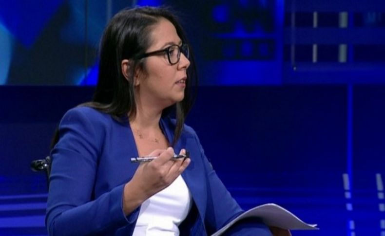 CHP PM Üyesi gözaltına alındı