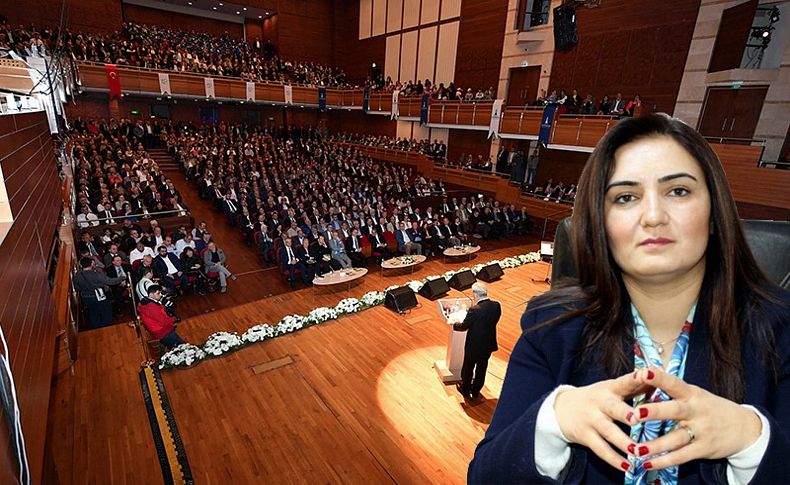 CHP PM Üyesi Kılıç’tan protokol resti