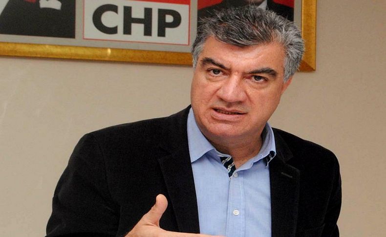 CHP, rekoru İzmir'in Narlıdere ilçesinde kırdı