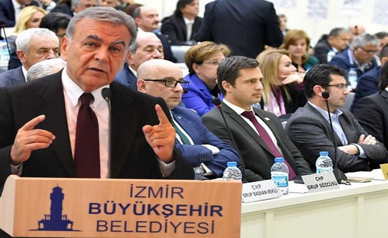 CHP ve AK Parti ortak hareket edecek! Büyükşehir'de dev buluşma