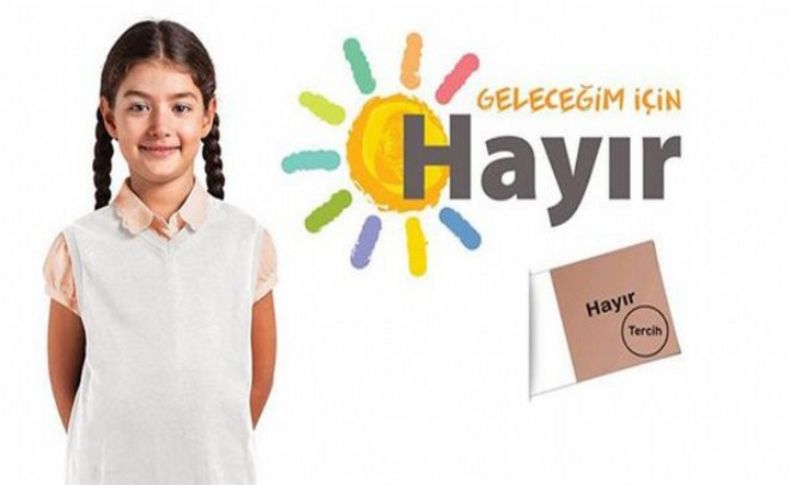 CHP'ye 'hayır' şarkısı vermeyenler kim'