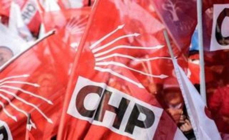 CHP'ye tehdit mesajı bırakanlar yakalandı