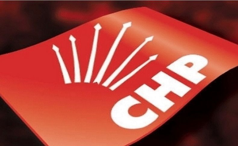 CHP, YSK'ya başvurdu